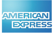 logo american express